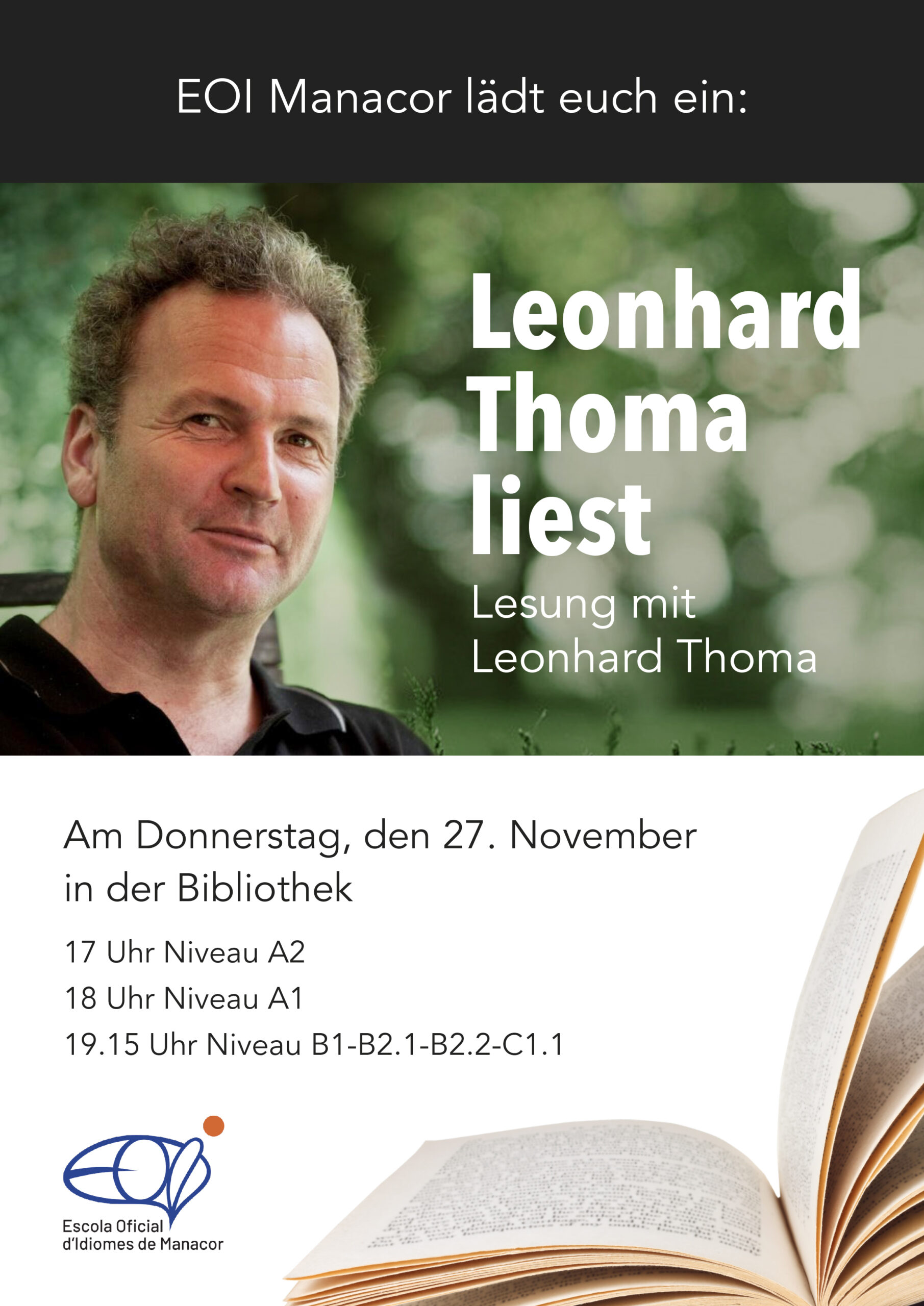 Cartell Leonhard Thoma