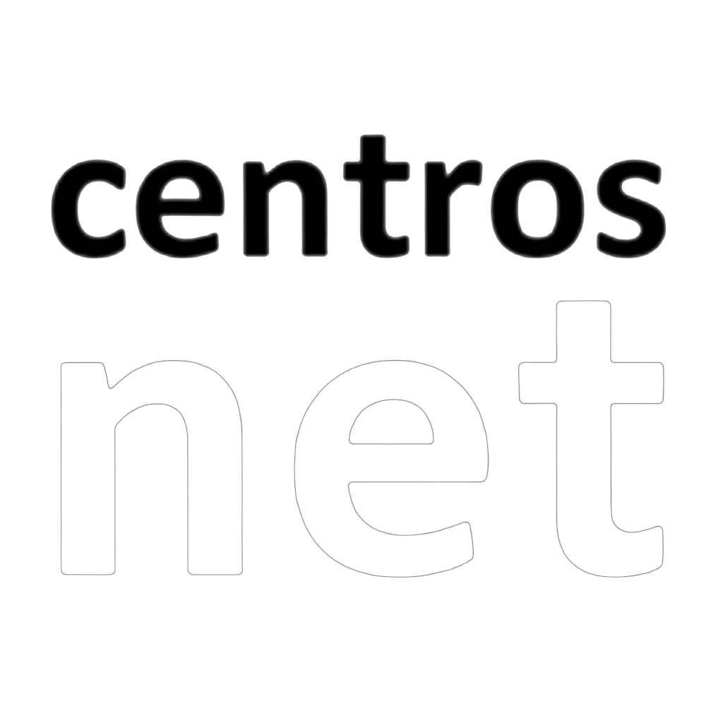 Logo Centrosnet